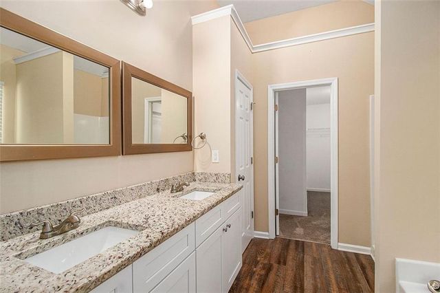 45 CHAPMAN Way, Covington, GA 30016