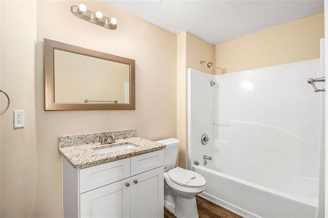 45 CHAPMAN Way, Covington, GA 30016
