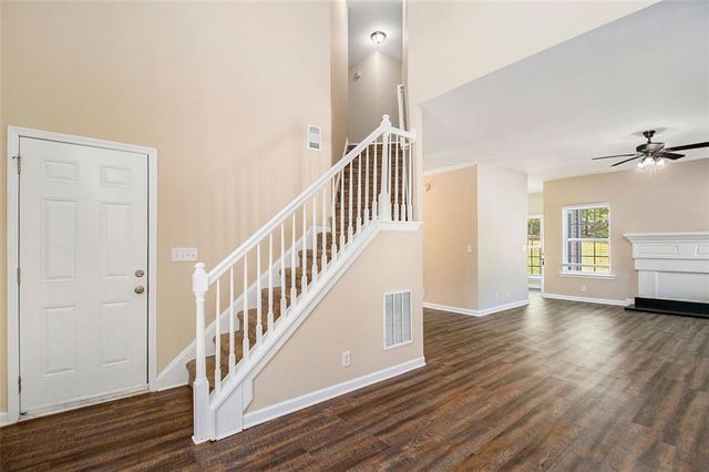45 CHAPMAN Way, Covington, GA 30016