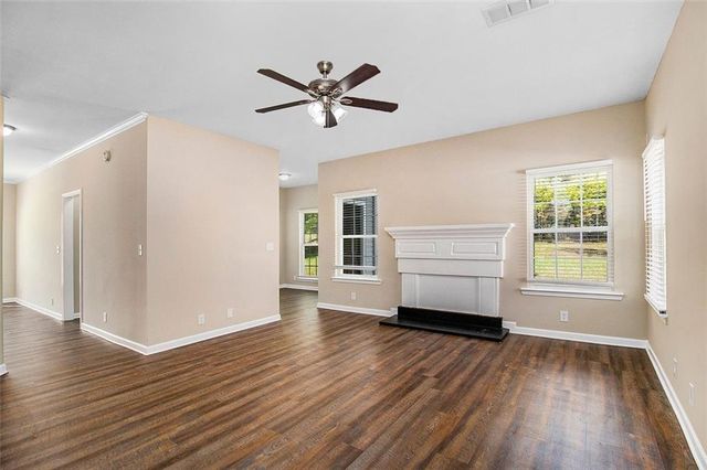 45 CHAPMAN Way, Covington, GA 30016