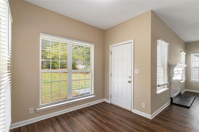45 CHAPMAN Way, Covington, GA 30016