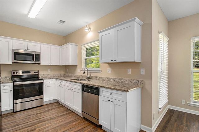 45 CHAPMAN Way, Covington, GA 30016