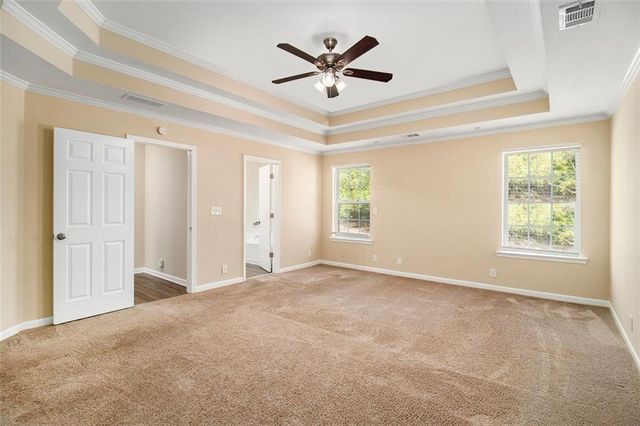 45 CHAPMAN Way, Covington, GA 30016