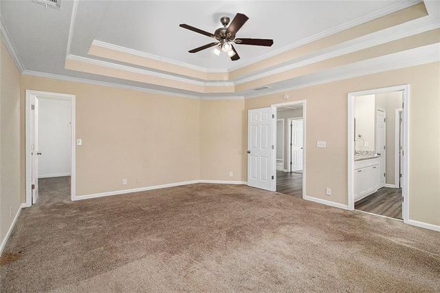 45 CHAPMAN Way, Covington, GA 30016