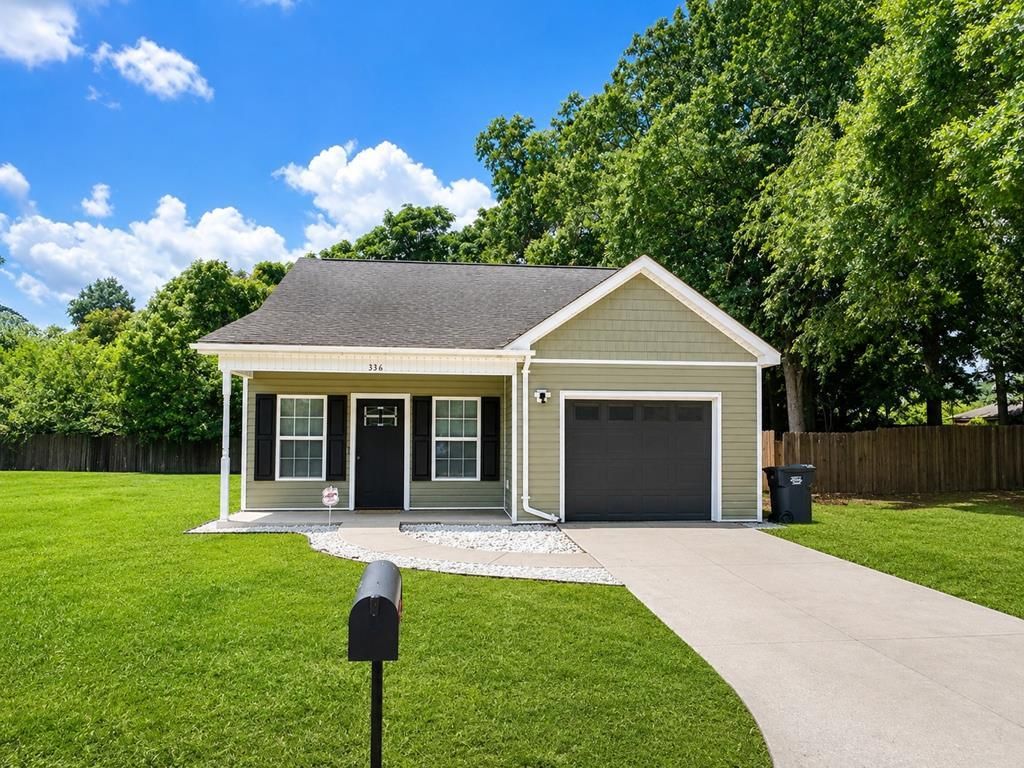 336 Main, Ashford, AL 36312