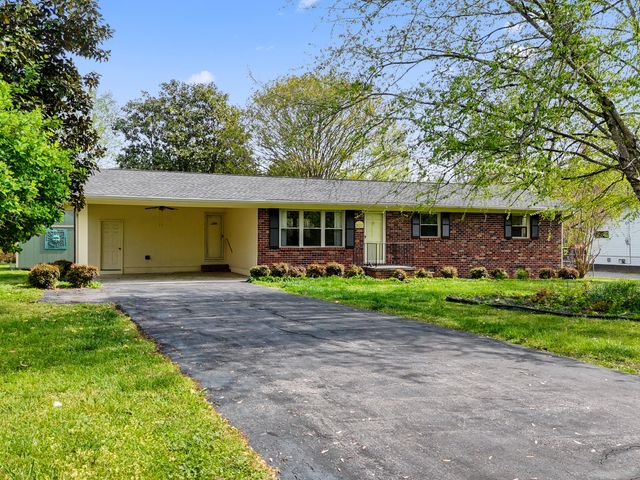 307 SE Dockery Lane, Cleveland, TN 37323