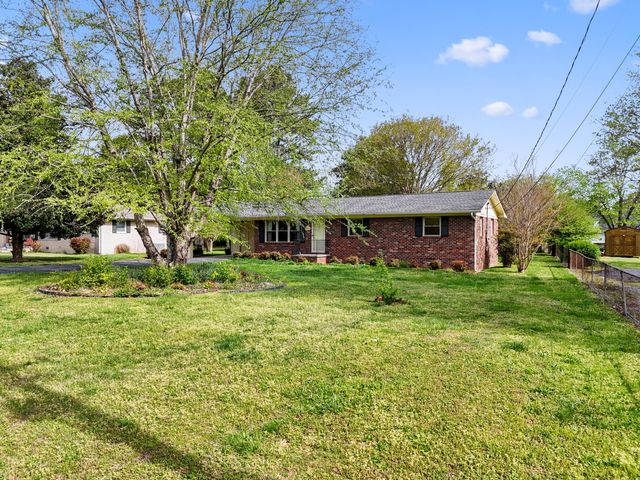307 SE Dockery Lane, Cleveland, TN 37323