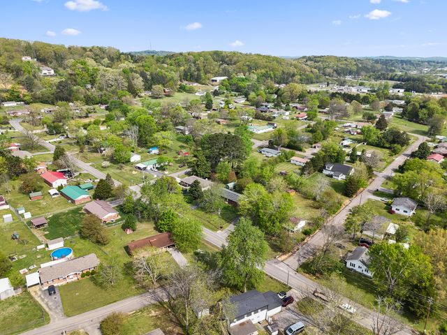 307 SE Dockery Lane, Cleveland, TN 37323