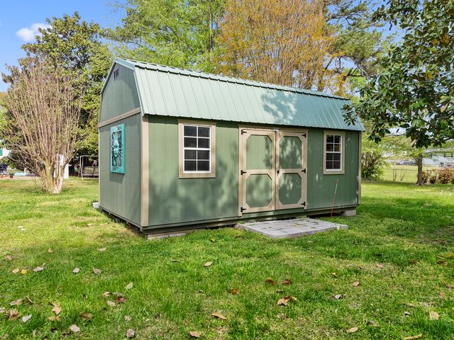 307 SE Dockery Lane, Cleveland, TN 37323