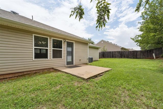 1817 NW 148th Street, Edmond, OK 73013