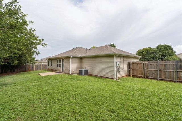 1817 NW 148th Street, Edmond, OK 73013