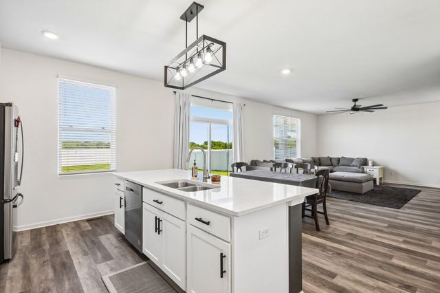 10407 Morse Place, Crown Point, IN 46307