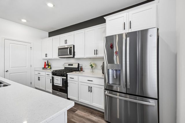10407 Morse Place, Crown Point, IN 46307