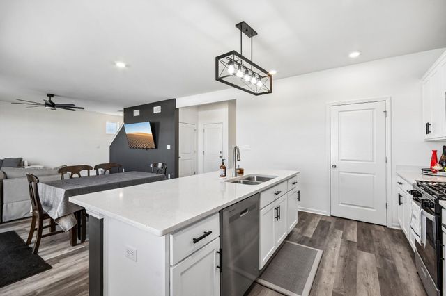 10407 Morse Place, Crown Point, IN 46307