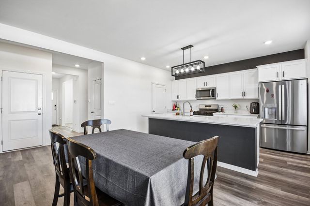 10407 Morse Place, Crown Point, IN 46307
