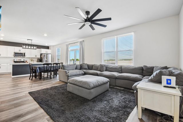 10407 Morse Place, Crown Point, IN 46307