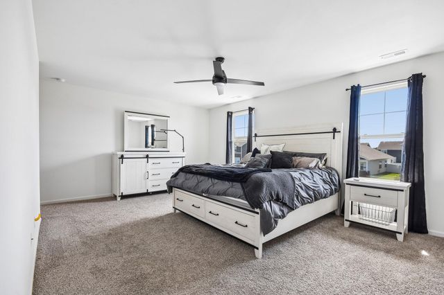 10407 Morse Place, Crown Point, IN 46307
