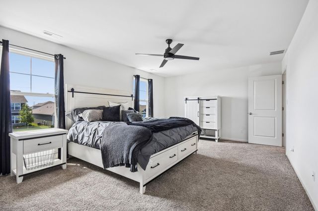 10407 Morse Place, Crown Point, IN 46307