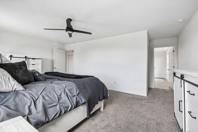 10407 Morse Place, Crown Point, IN 46307