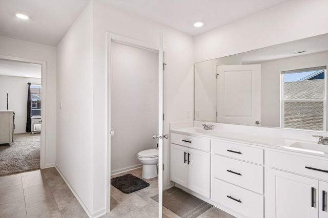 10407 Morse Place, Crown Point, IN 46307