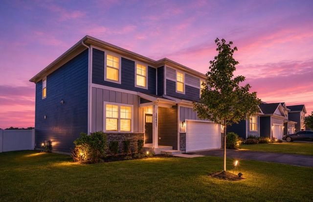 10407 Morse Place, Crown Point, IN 46307