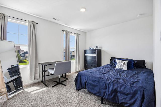 10407 Morse Place, Crown Point, IN 46307