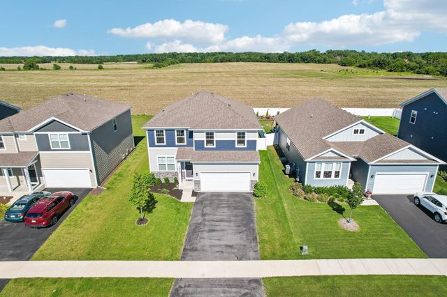 10407 Morse Place, Crown Point, IN 46307