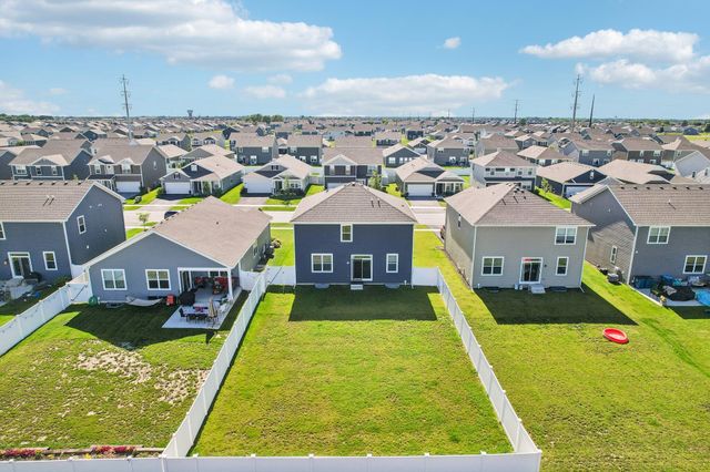 10407 Morse Place, Crown Point, IN 46307