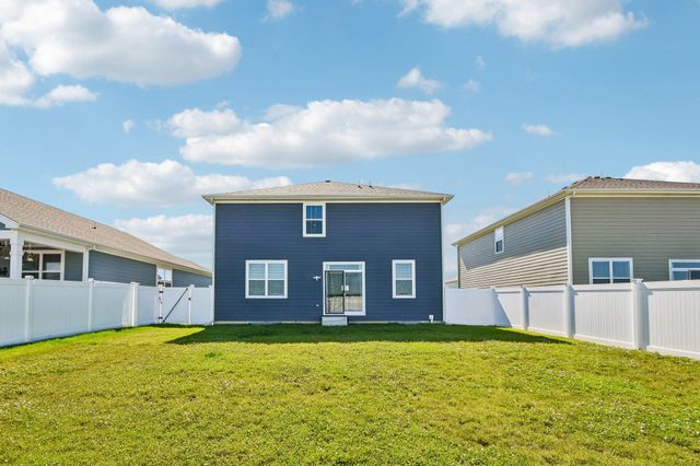 10407 Morse Place, Crown Point, IN 46307