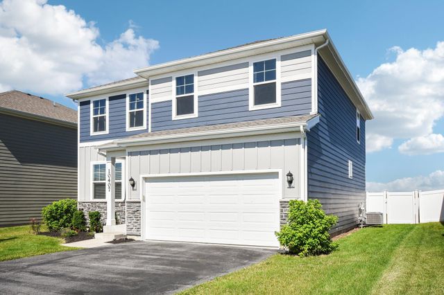 10407 Morse Place, Crown Point, IN 46307