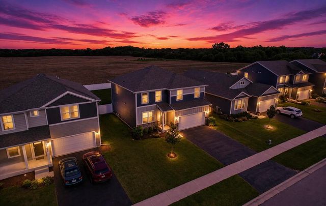 10407 Morse Place, Crown Point, IN 46307