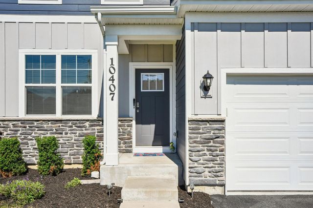 10407 Morse Place, Crown Point, IN 46307