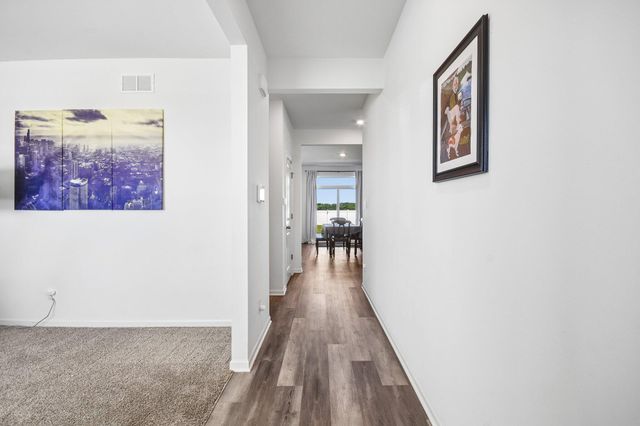 10407 Morse Place, Crown Point, IN 46307