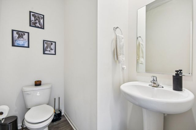 10407 Morse Place, Crown Point, IN 46307