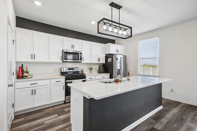 10407 Morse Place, Crown Point, IN 46307
