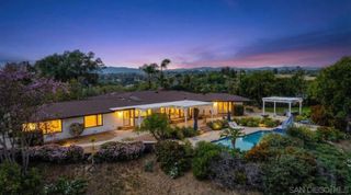 1097 Camino Alisos, Fallbrook, CA 92028