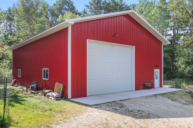 1373 Pine View Trail, Houlton, WI 54082