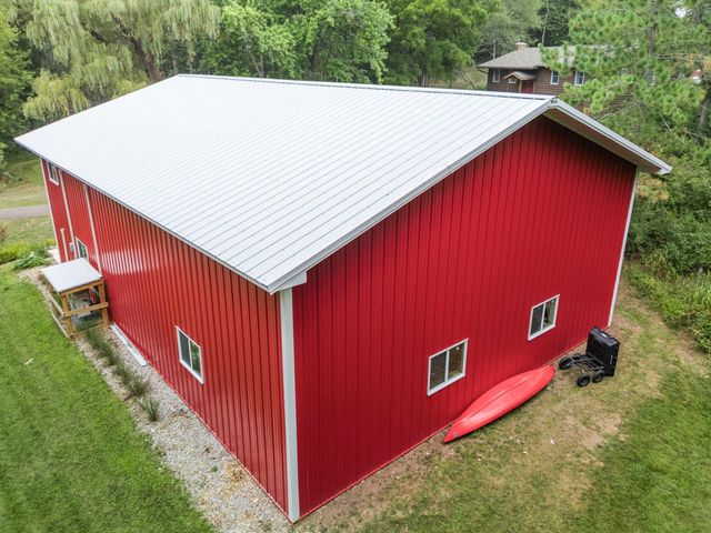 1373 Pine View Trail, Houlton, WI 54082