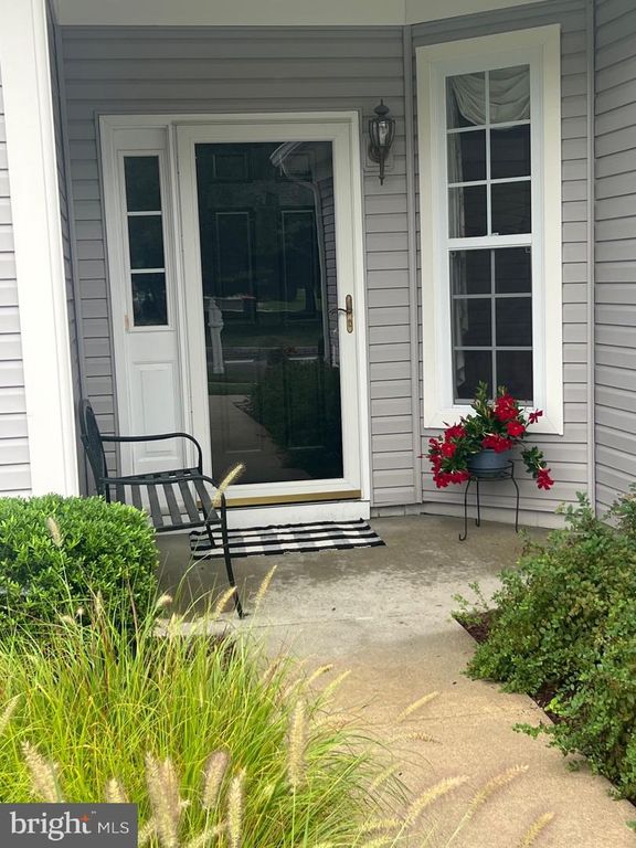 636 POETS WAY, Middletown, DE 19709