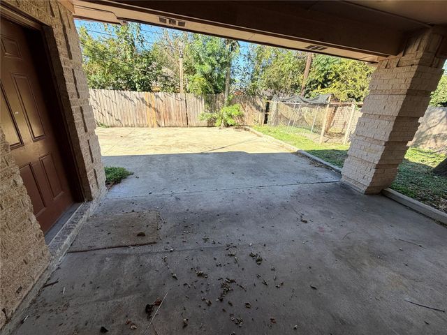 12514 Safeguard Street, Houston, TX 77047