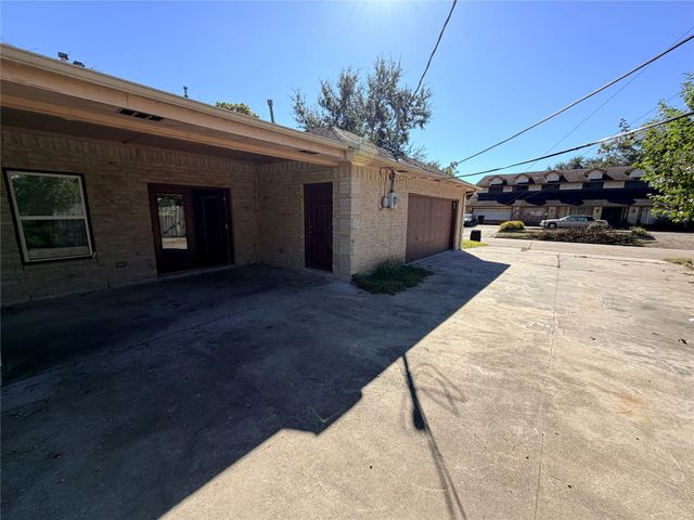 12514 Safeguard Street, Houston, TX 77047