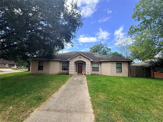 12514 Safeguard Street, Houston, TX 77047