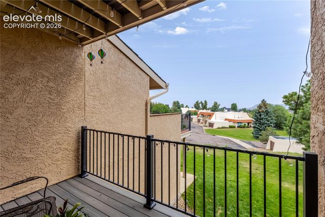 372 Mission Hill Way, Colorado Springs, CO 80921