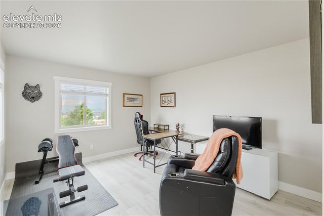372 Mission Hill Way, Colorado Springs, CO 80921