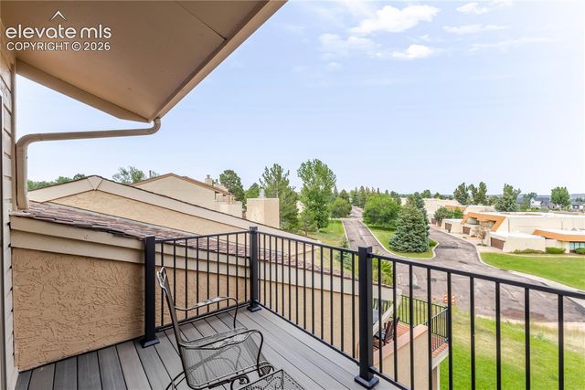 372 Mission Hill Way, Colorado Springs, CO 80921