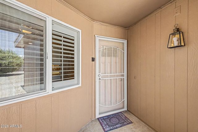 13834 N 111TH Avenue, Sun City, AZ 85351