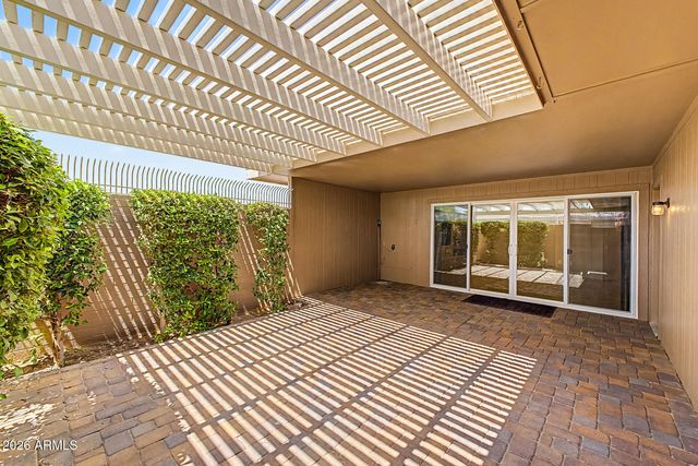 13834 N 111TH Avenue, Sun City, AZ 85351