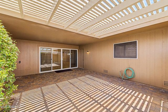 13834 N 111TH Avenue, Sun City, AZ 85351
