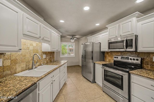 13834 N 111TH Avenue, Sun City, AZ 85351