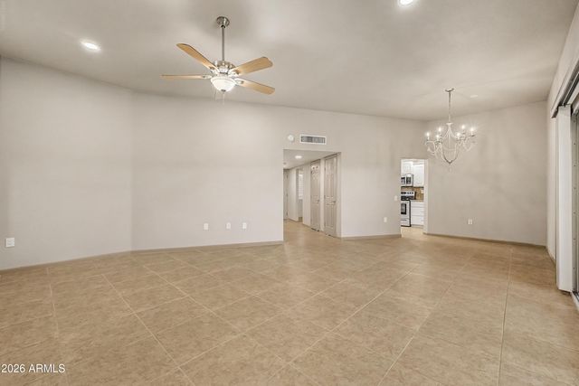 13834 N 111TH Avenue, Sun City, AZ 85351
